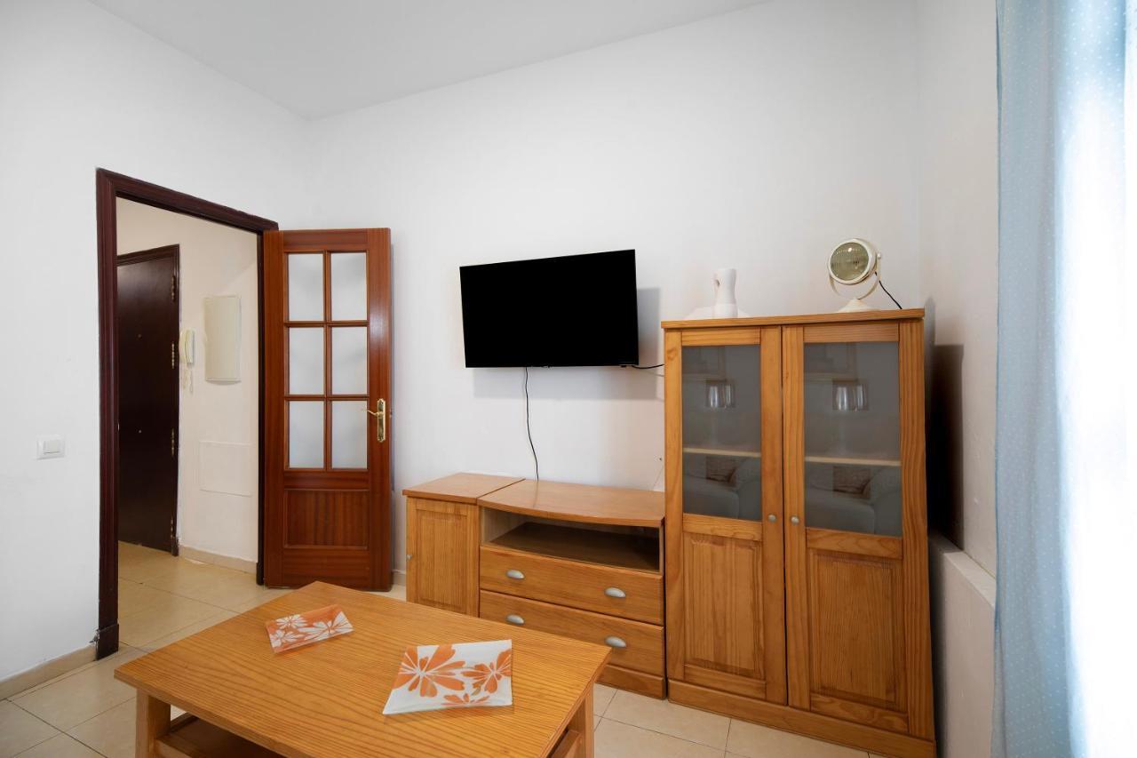 Casa Fluri Apartment San Fernando Exterior photo