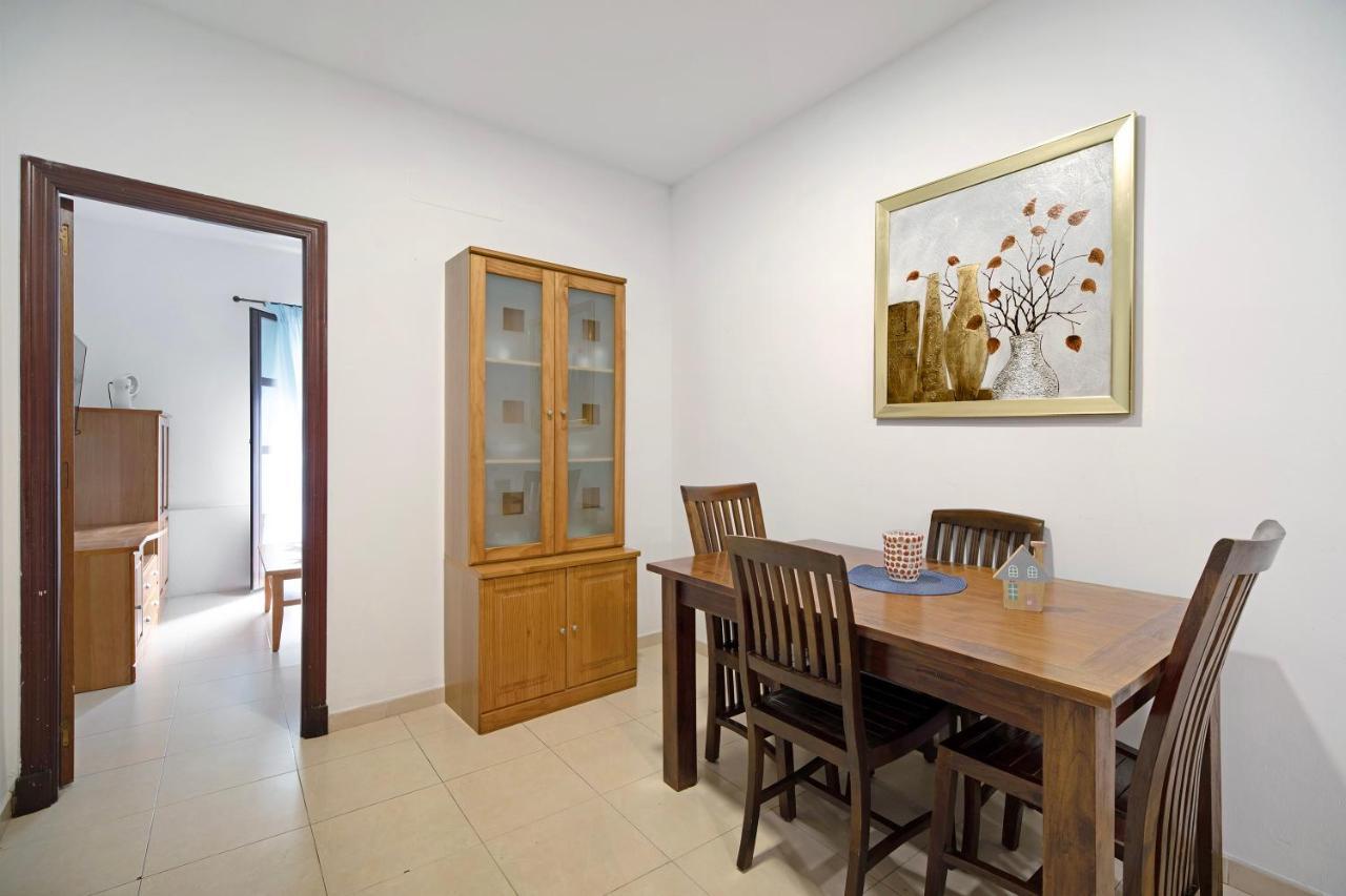 Casa Fluri Apartment San Fernando Exterior photo