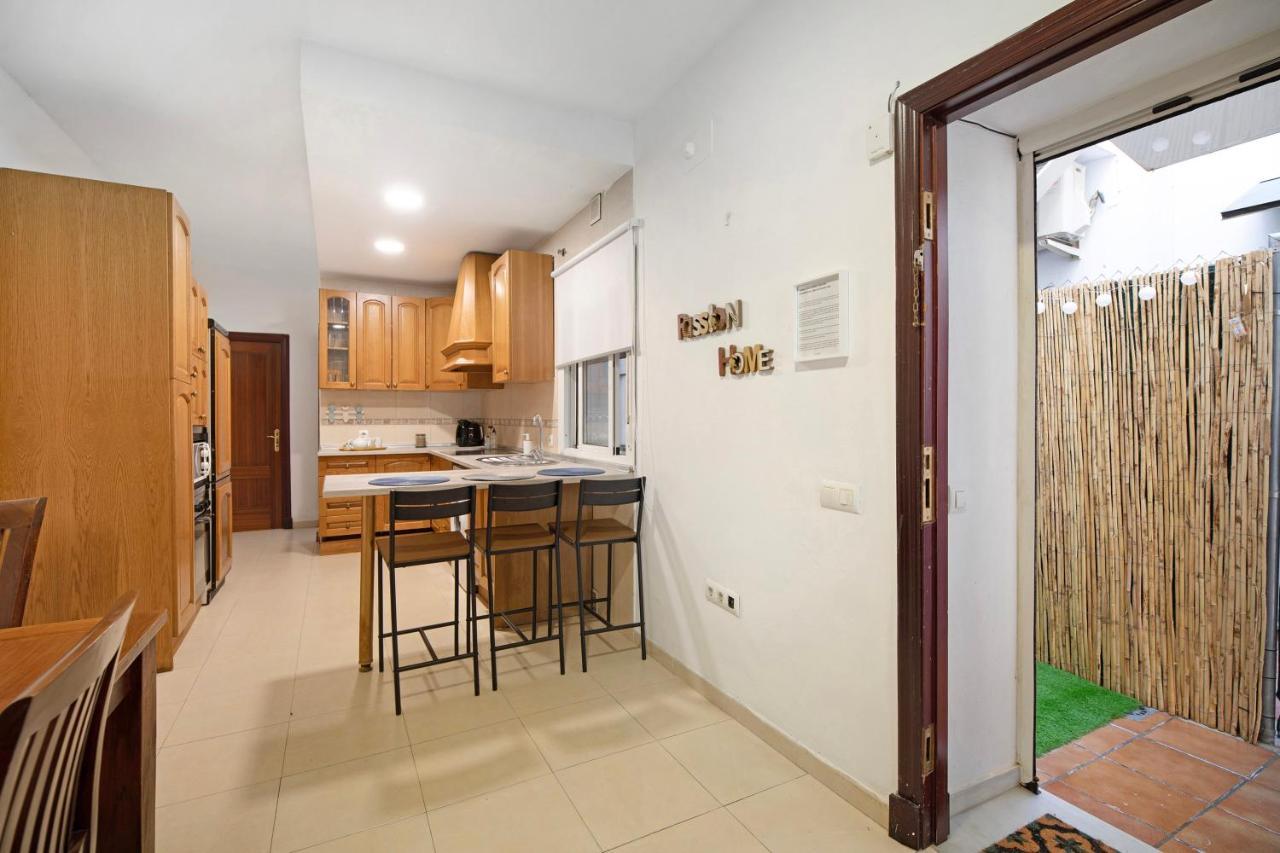 Casa Fluri Apartment San Fernando Exterior photo